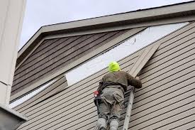 Best Wood Siding Installation  in Ellsworth, ME